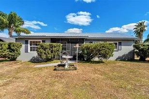 2802 Canal Dr N, Lakeland, FL 33801 - Photo 1