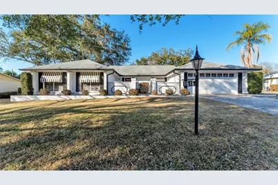 1616 Rose Drive, Lakeland, FL 33813 - Photo 1