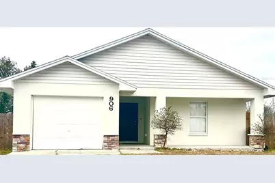 906 SE 5th Street, Mulberry, FL 33860 - Photo 1