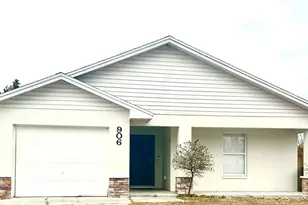 906 SE 5th St, Mulberry, FL 33860 - Photo 1