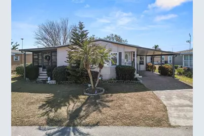 1706 Fox Hill Drive, Lakeland, FL 33810 - Photo 1