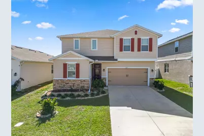 280 Lake Smart Circle, Winter Haven, FL 33881 - Photo 1