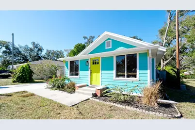 522 37th Street W, Bradenton, FL 34205 - Photo 3