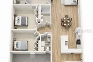 9211 Northcliffe Blvd, Spring Hill, FL 34606 - Photo 3