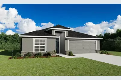 12899 SE 55th Avenue, Belleview, FL 34420 - Photo 1