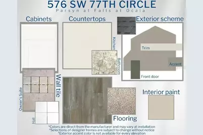 576 SW 77th Circle, Ocala, FL 34474 - Photo 3