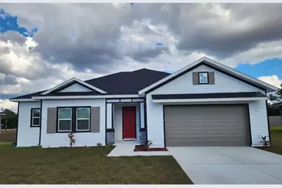 9219 Northcliffe Boulevard, Spring Hill, FL 34606 - Photo 1