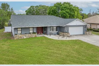 2770 Lake Pierce Drive, Lake Wales, FL 33898 - Photo 1