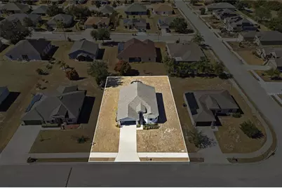 4107 Dinner Lake Way, Lake Wales, FL 33859 - Photo 3