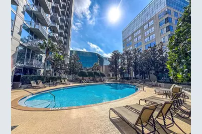 155 S Court Avenue #2503, Orlando, FL 32801 - Photo 19