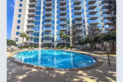 155 S Court Avenue #2503, Orlando, FL 32801 - Photo 21