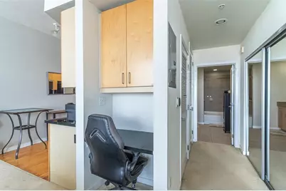 155 S Court Avenue #2503, Orlando, FL 32801 - Photo 5