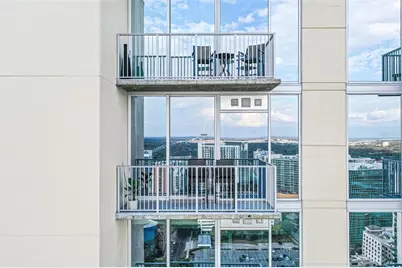 155 S Court Avenue #2503, Orlando, FL 32801 - Photo 29