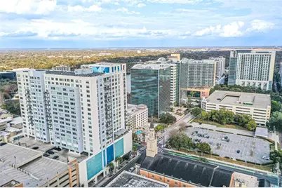 155 S Court Avenue #2503, Orlando, FL 32801 - Photo 31