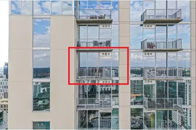 155 S Court Avenue #2503, Orlando, FL 32801 - Photo 33