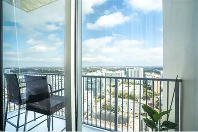 155 S Court Avenue #2503, Orlando, FL 32801 - Photo 13