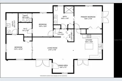 2551 N Avon Boulevard, Avon Park, FL 33825 - Photo 17