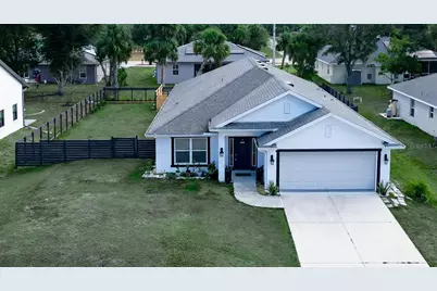 4638 Clarke Street, North Port, FL 34286 - Photo 5
