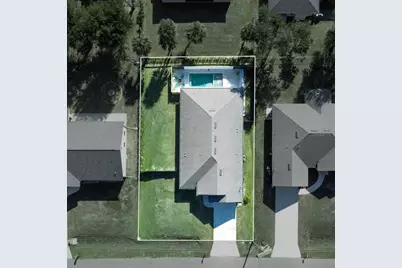 4638 Clarke Street, North Port, FL 34286 - Photo 3