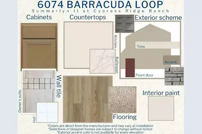 6074 Barracuda Loop, Wimauma, FL 33598 - Photo 3