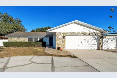 2033 58th Lane N, Clearwater, FL 33760 - Photo 1