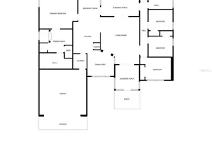 2258 Colony Club Dr, Lakeland, FL 33813 - Photo 61