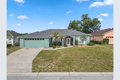 2258 Colony Club Drive, Lakeland, FL 33813 - Photo 1