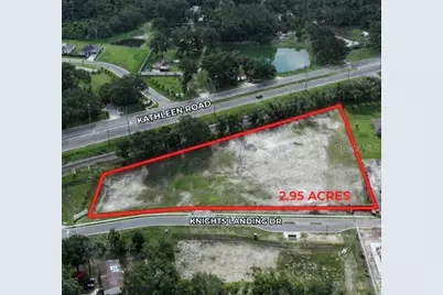 3610 Knights Landing Drive, Lakeland, FL 33810 - Photo 1