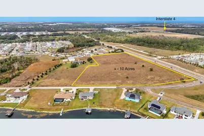 0 Old Berkley Rd, Auburndale, FL 33823 - Photo 1