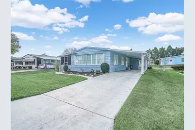 1679 Foxway Drive, Lakeland, FL 33810 - Photo 1