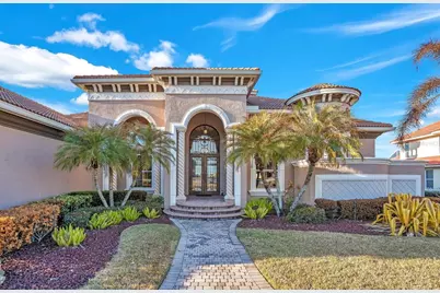 3040 Highlands By The Lake Way, Lakeland, FL 33812 - Photo 1