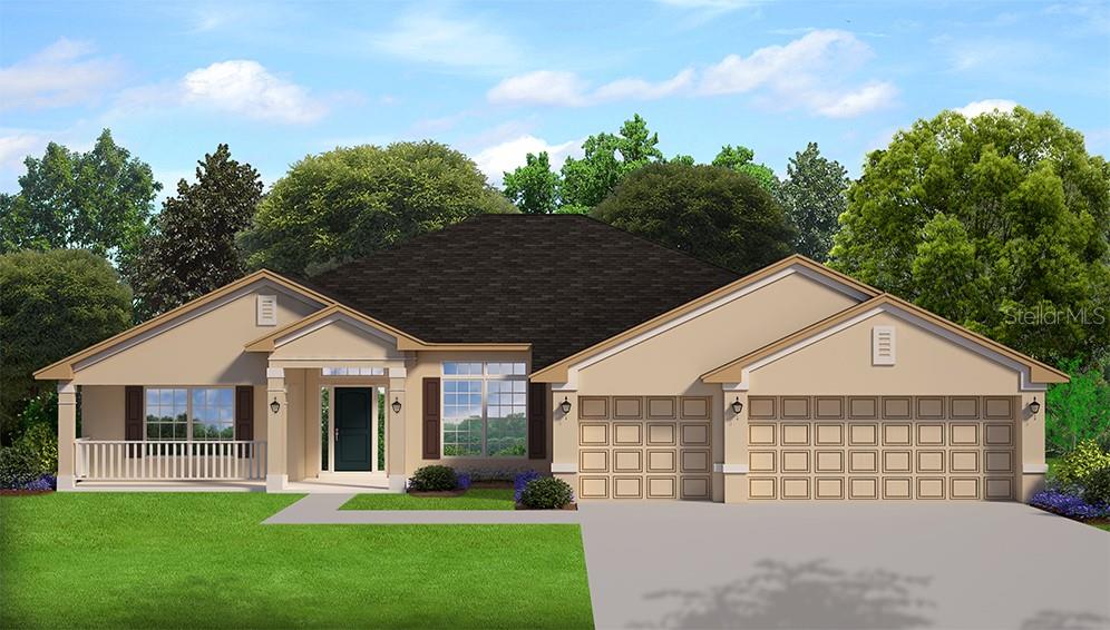 1769 Old Polk City Rd - 1769 Old Polk City Rd, Lakeland, FL 33809 Luxury Property | Jose Angel Pina