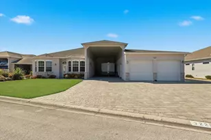 322 Travelers Dr, Polk City, FL 33868 - Photo 1