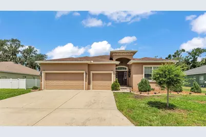 2932 Blackwater Oaks Drive, Mulberry, FL 33860 - Photo 1