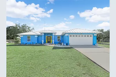 8926 Cypresswood Drive, Lake Wales, FL 33898 - Photo 1