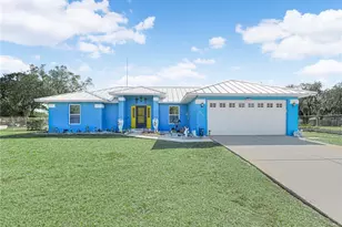 8926 Cypresswood Dr, Lake Wales, FL 33898 - Photo 1