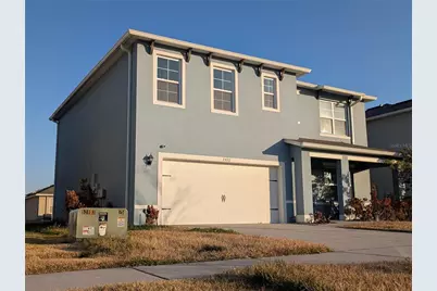 2532 Ryland Falls Drive, Lakeland, FL 33811 - Photo 1
