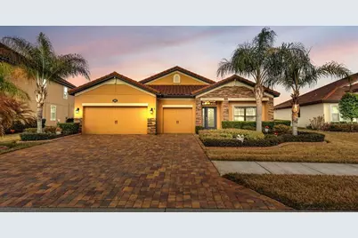 1929 Via Lago Drive, Lakeland, FL 33810 - Photo 11