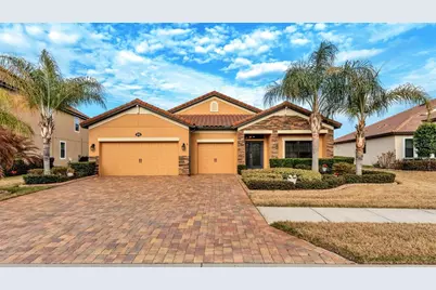 1929 Via Lago Drive, Lakeland, FL 33810 - Photo 1