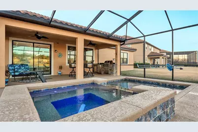 1929 Via Lago Drive, Lakeland, FL 33810 - Photo 5