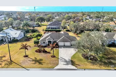 4601 Bunker Drive, Sebring, FL 33872 - Photo 3