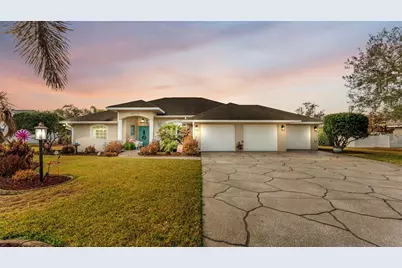 4601 Bunker Drive, Sebring, FL 33872 - Photo 1