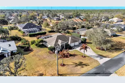 4601 Bunker Drive, Sebring, FL 33872 - Photo 5