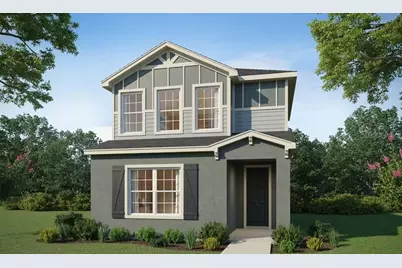 568 Mossy Wood Lane, Saint Cloud, FL 34771 - Photo 1