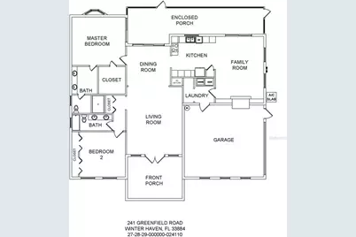 241 Greenfield Road, Winter Haven, FL 33884 - Photo 43
