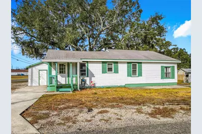 109 Laura Street, Dundee, FL 33838 - Photo 1