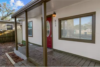 813 N Nokomis Avenue, Lakeland, FL 33815 - Photo 3