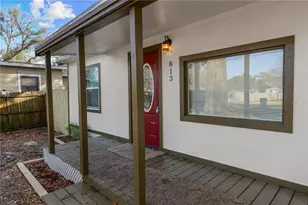 813 N Nokomis Ave, Lakeland, FL 33815 - Photo 3