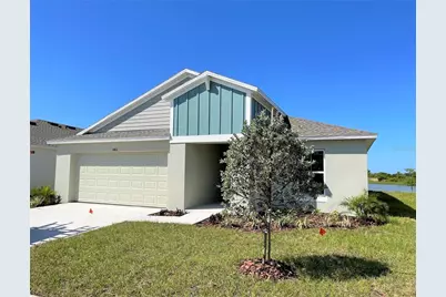 5412 Siltstone Street, Lakeland, FL 33811 - Photo 1