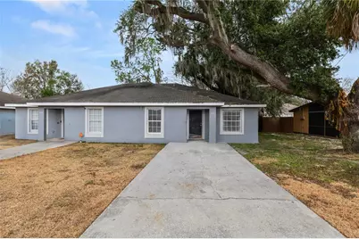 1040 Austin Street, Bartow, FL 33830 - Photo 1